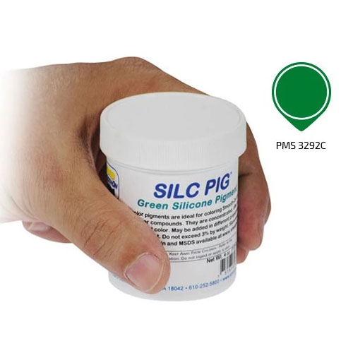 Silc Pig
