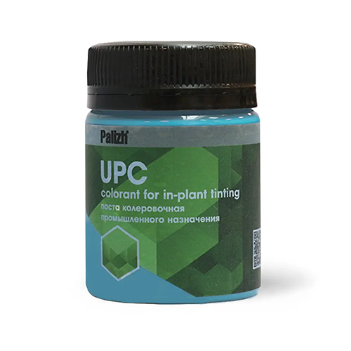 полимер UPC ультрамарин
