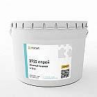 Зеленый Гелькоут VE 272S матричный спрей 3 кг