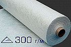 300 г/м2 Стекломат эмульсионный EMC300-1250-E20 ширина 1250 мм 5 кг 
